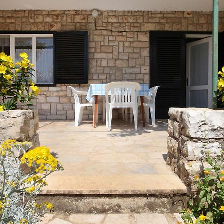 פרמנטורה Apartment Ema מראה חיצוני תמונה