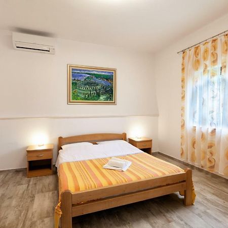 פרמנטורה Apartment Ema מראה חיצוני תמונה