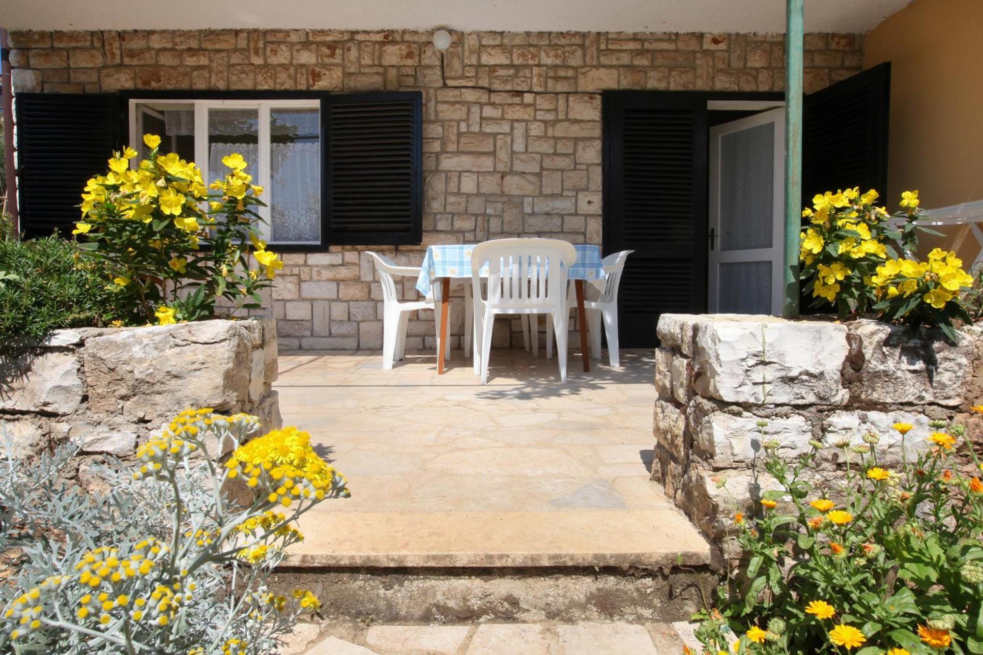 פרמנטורה Apartment Ema מראה חיצוני תמונה