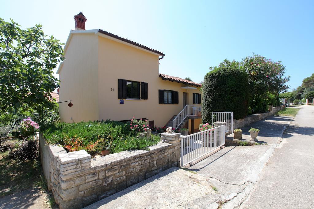 פרמנטורה Apartment Ema חדר תמונה