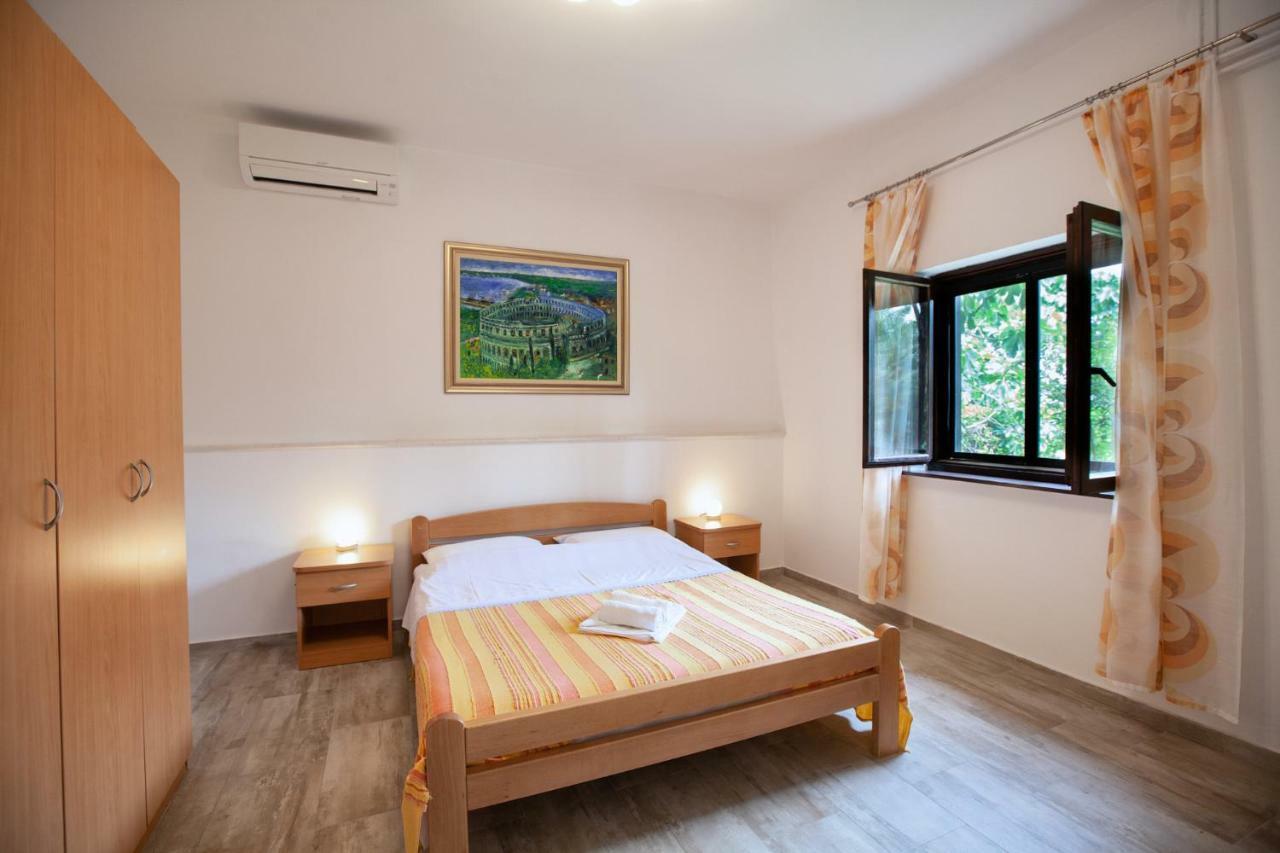 פרמנטורה Apartment Ema מראה חיצוני תמונה