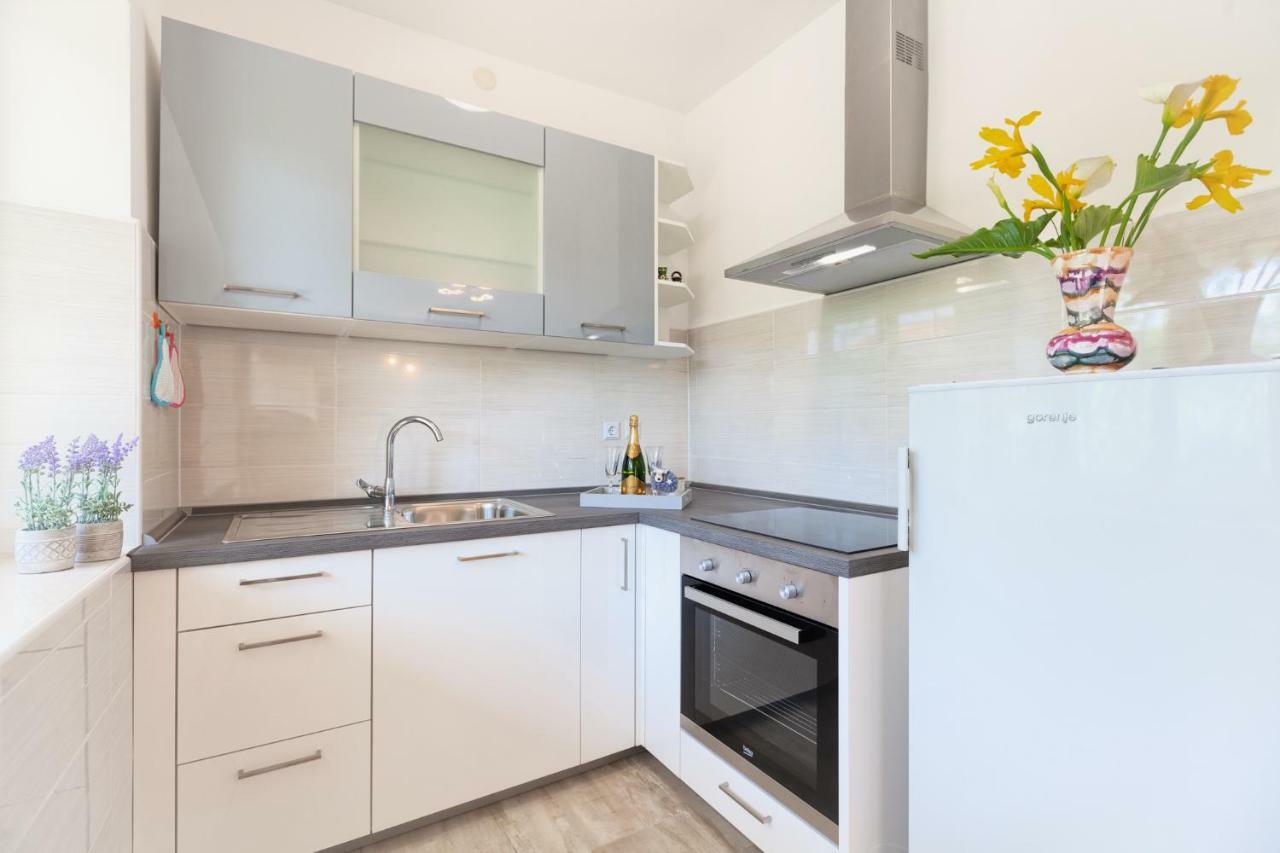 פרמנטורה Apartment Ema מראה חיצוני תמונה