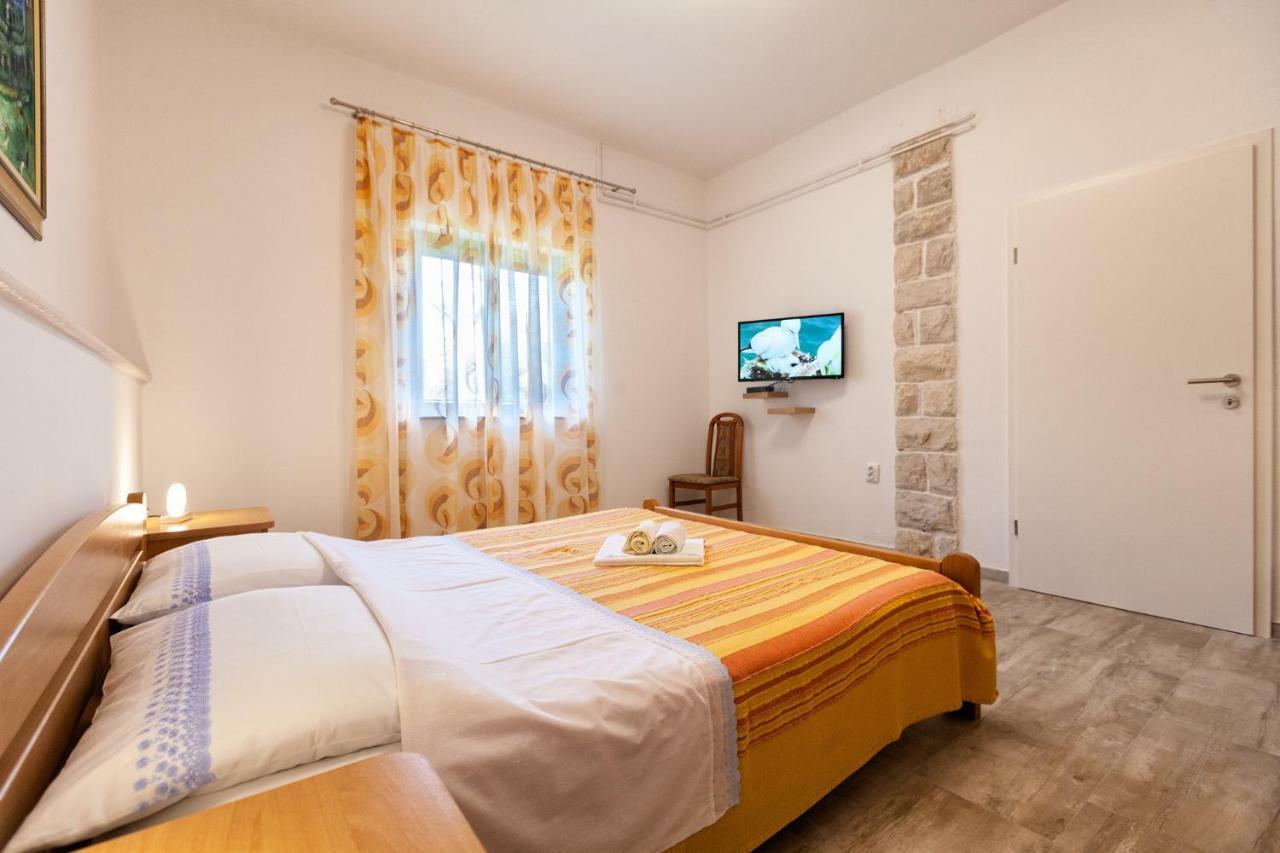 פרמנטורה Apartment Ema מראה חיצוני תמונה