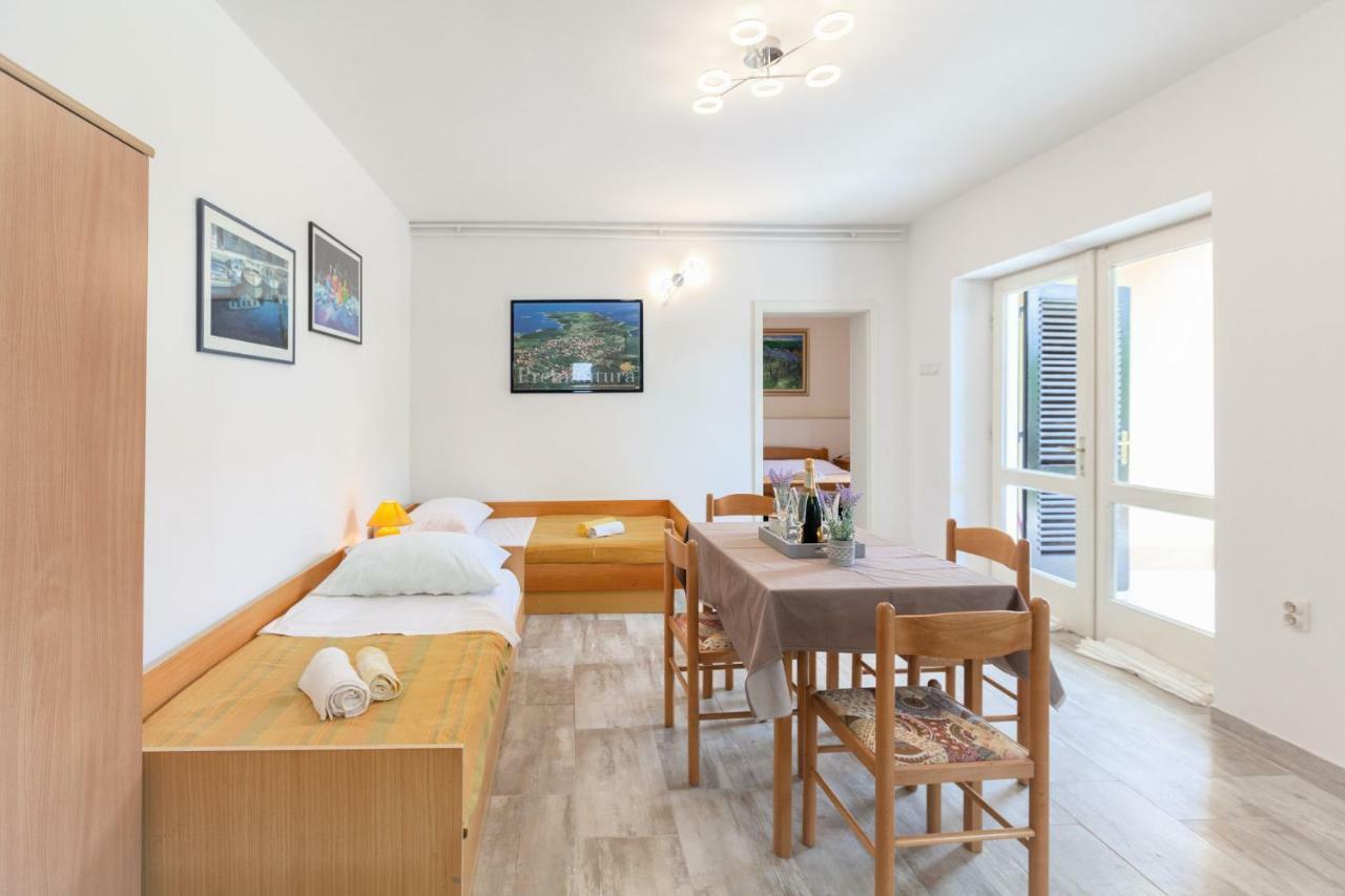 פרמנטורה Apartment Ema מראה חיצוני תמונה