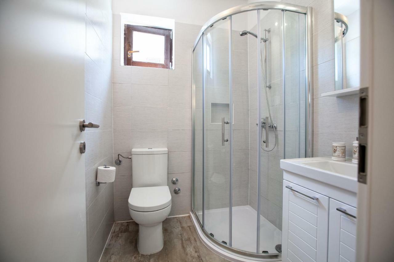 פרמנטורה Apartment Ema מראה חיצוני תמונה