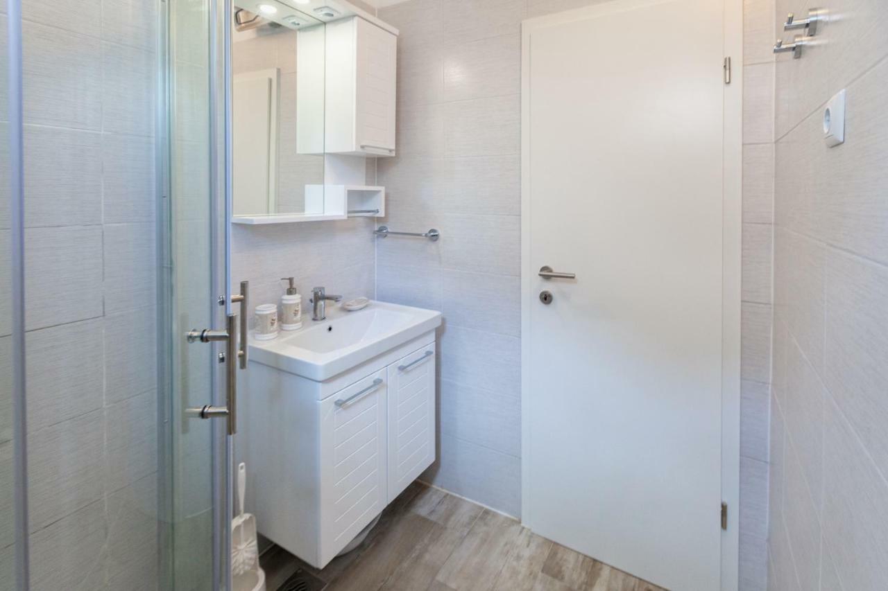 פרמנטורה Apartment Ema מראה חיצוני תמונה